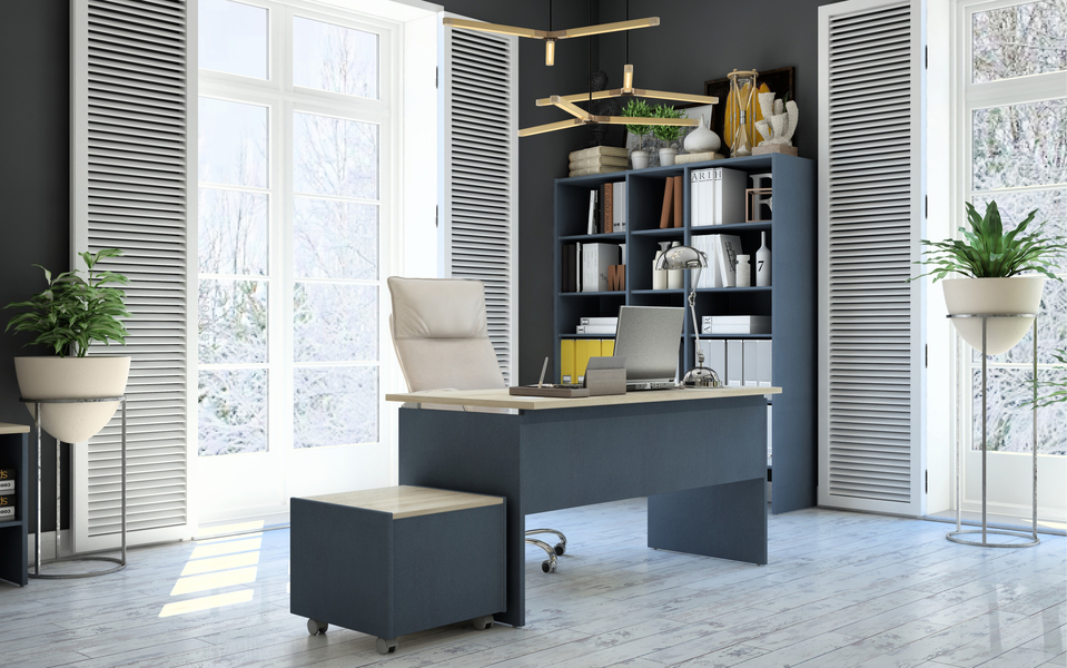 Мебель для персонала Инновация