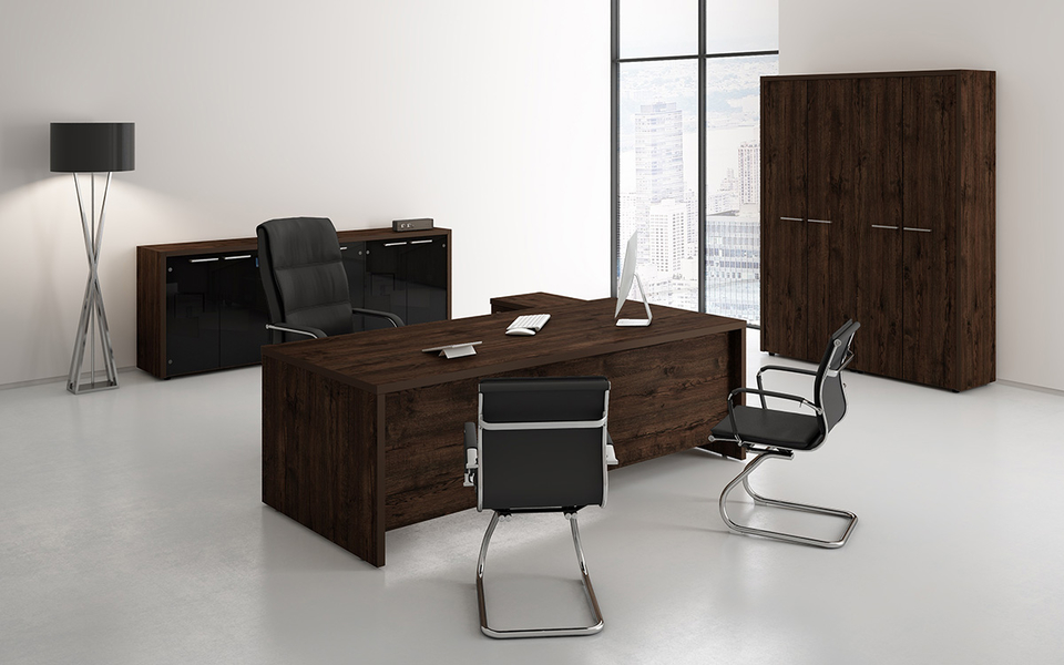 Мебель для руководителя Time Max