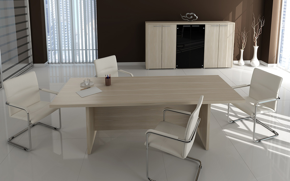 Мебель для руководителя Time Max