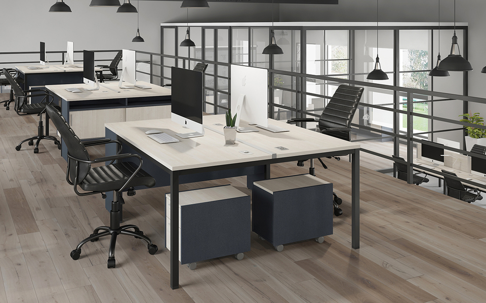 Мебель для персонала Инновация