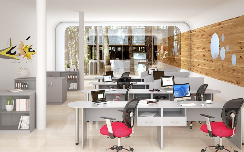 Мебель Simple (Симпл)