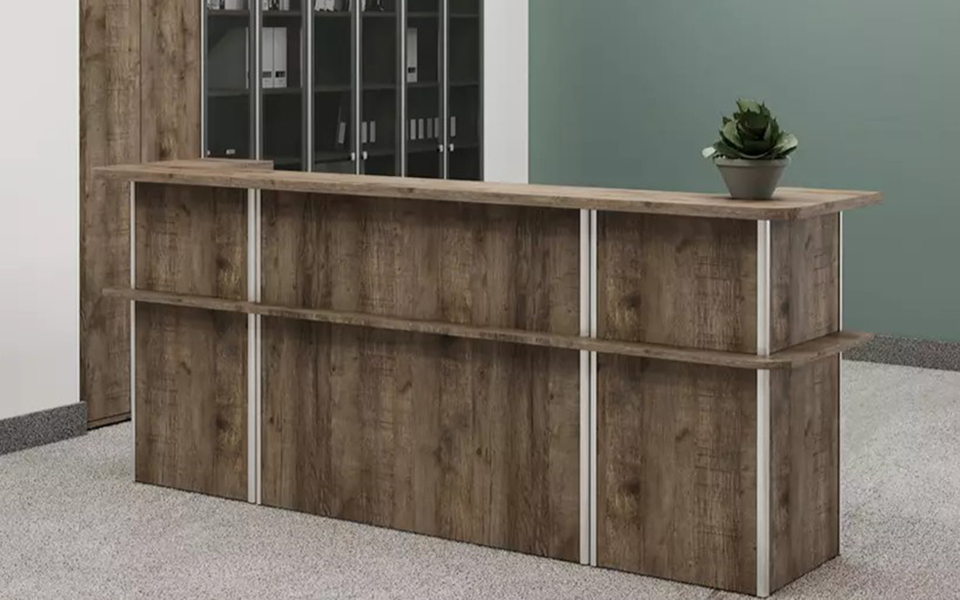 Стойка ресепшн Vasanta