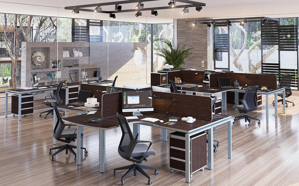 Мебель для персонала Vita