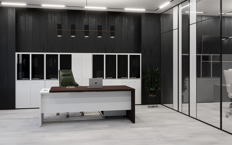 Кабинет руководителя Kortez