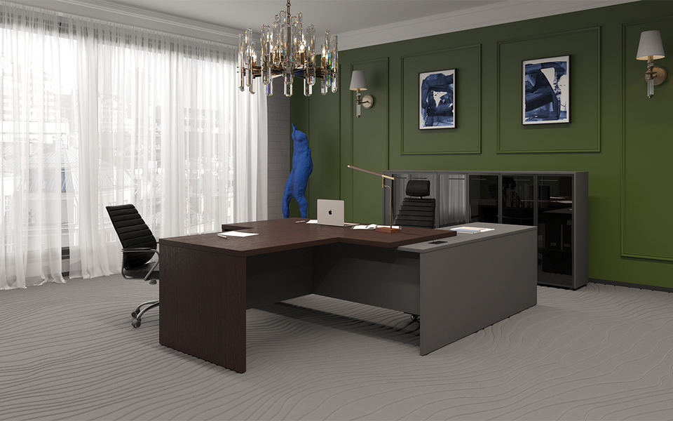 Кабинет руководителя Kortez