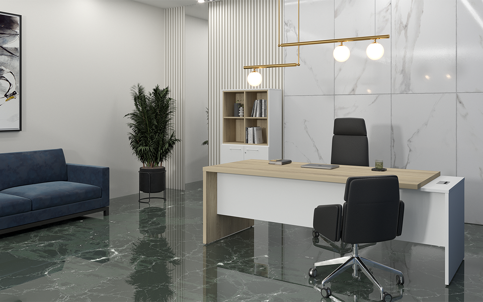 Кабинет руководителя Kortez