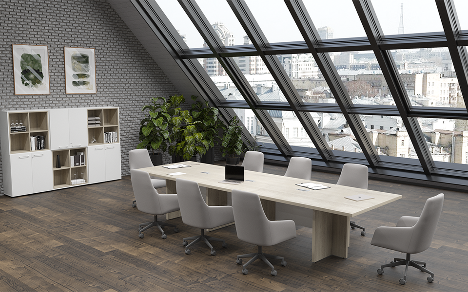 Мебель для переговорных Kortez