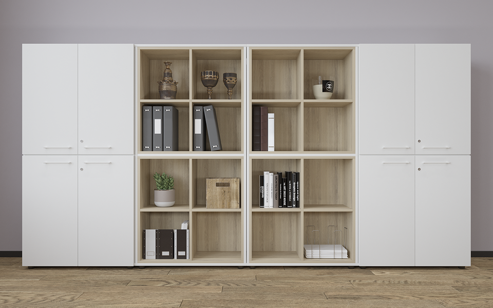 Кабинет руководителя Kortez