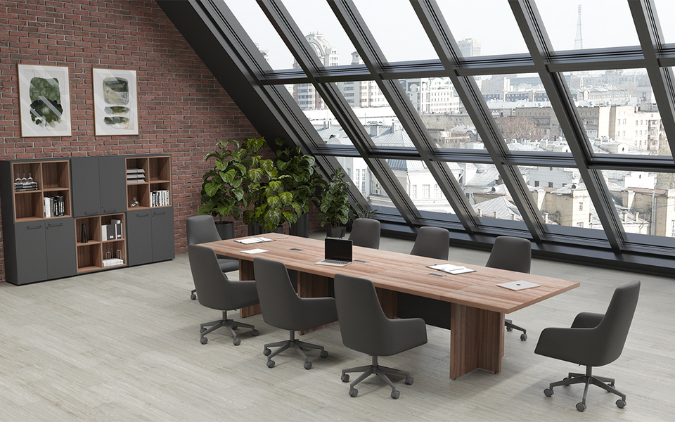 Кабинет руководителя Kortez