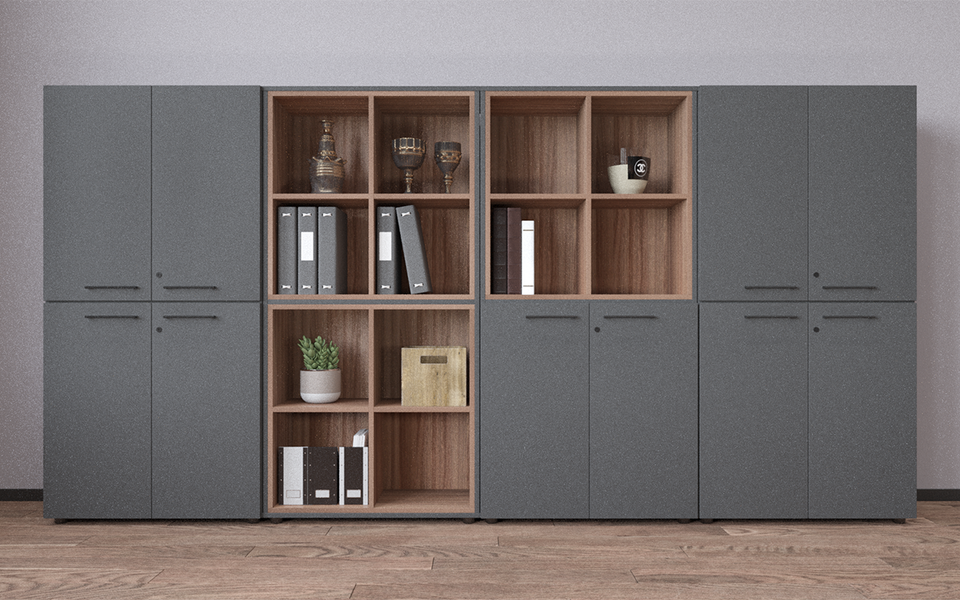 Кабинет руководителя Kortez