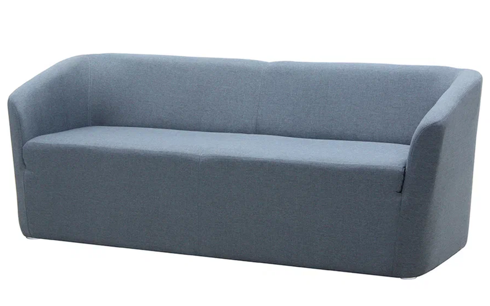 Диван офисный Ингрид С-12