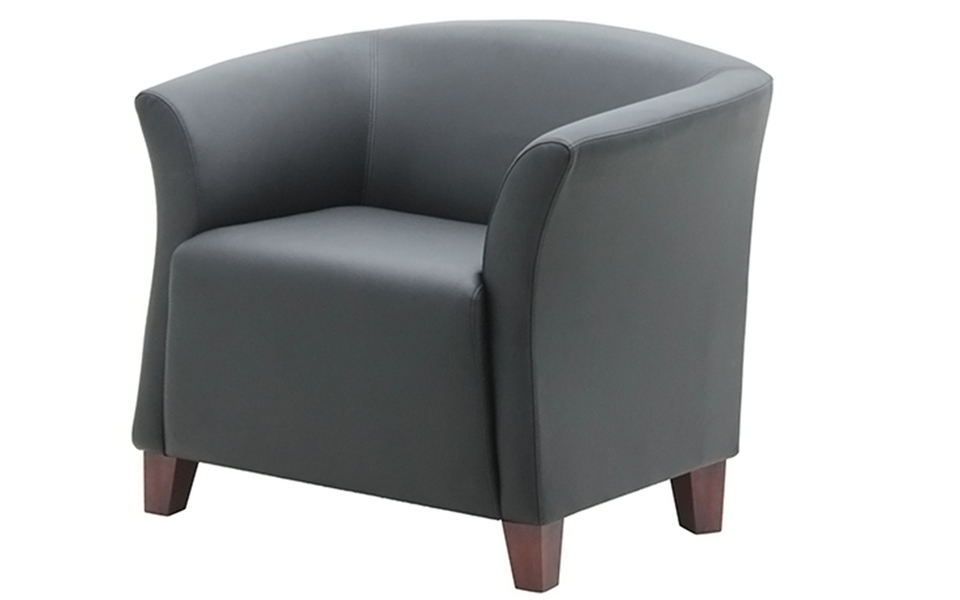 Диван офисный Модус С-23