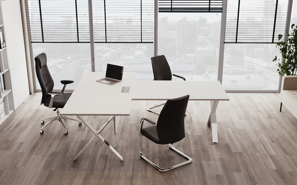 Кабинет руководителя Cross