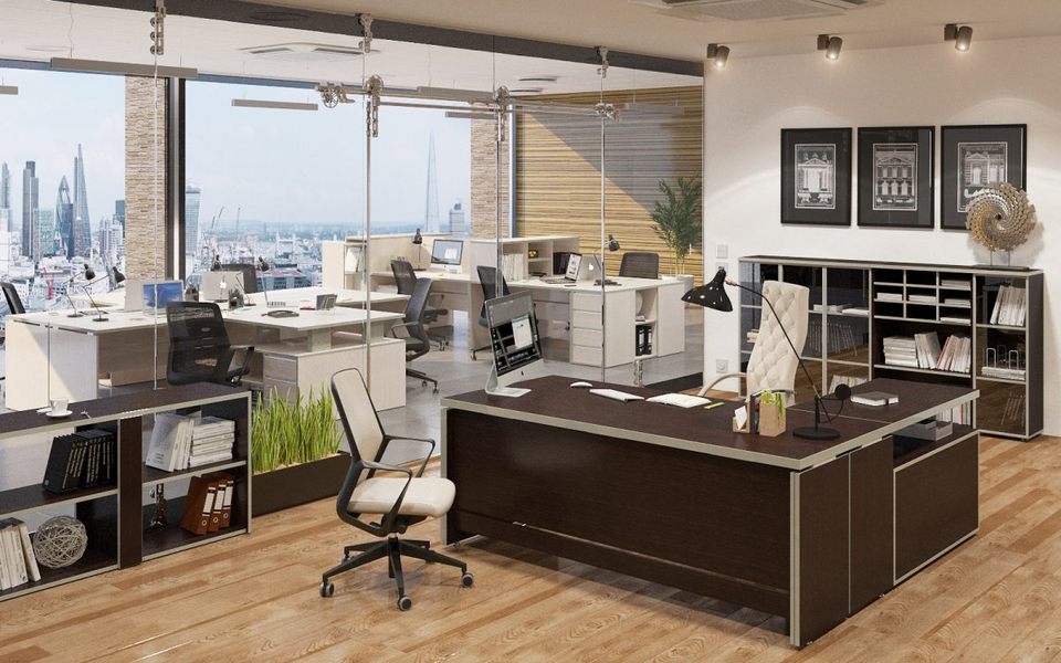 Кабинет Bella Vita