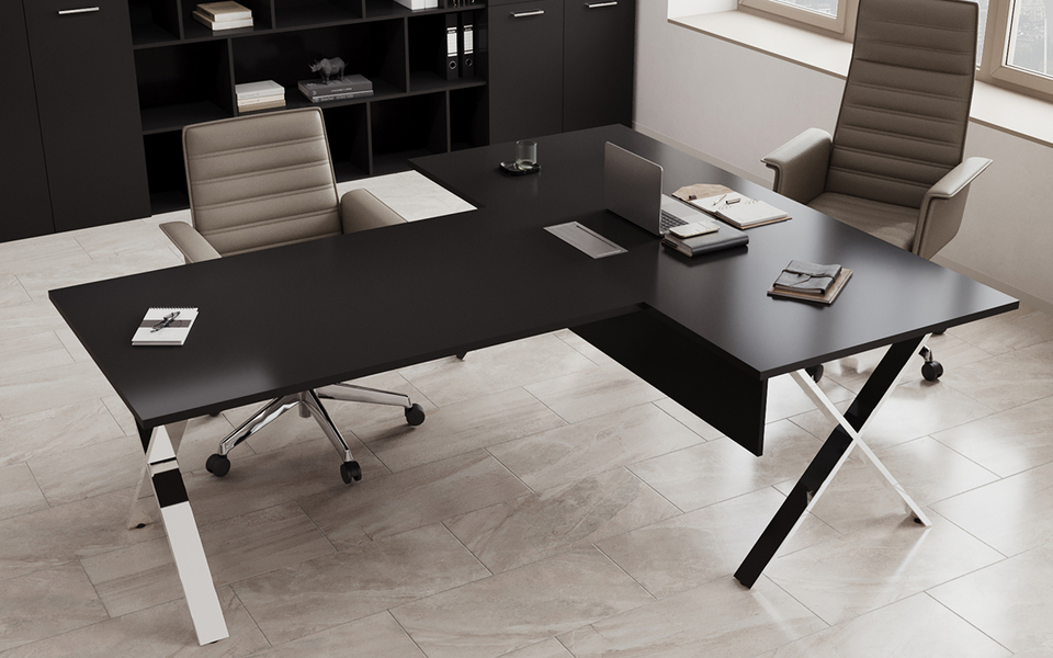 Кабинет руководителя Cross