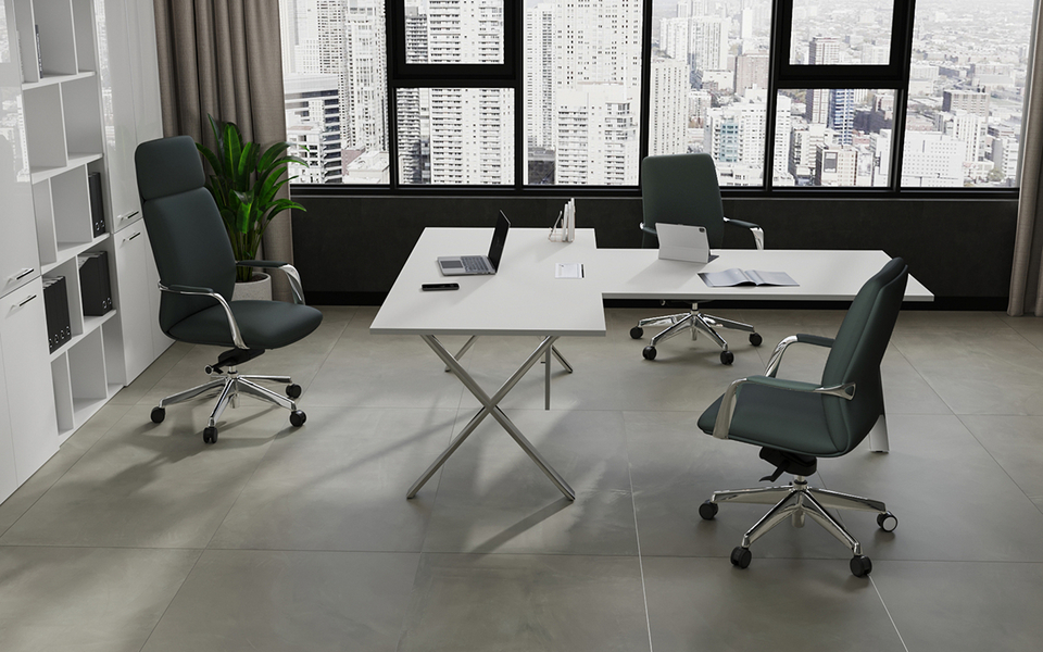 Кабинет руководителя Cross