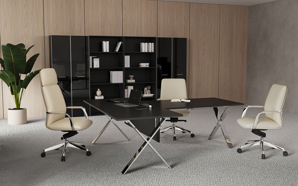 Кабинет руководителя Cross