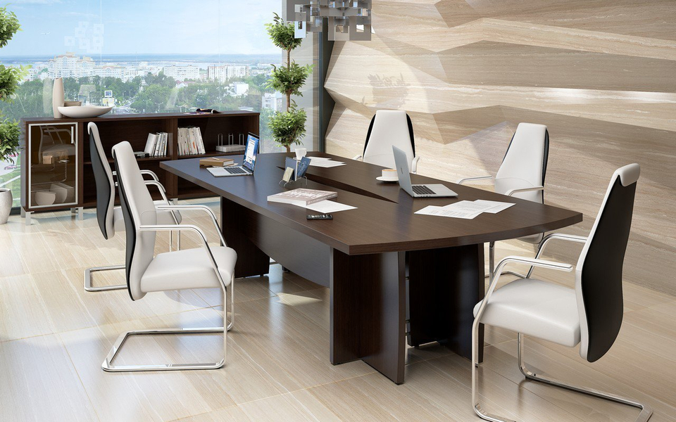 Кабинет Born (Борн)