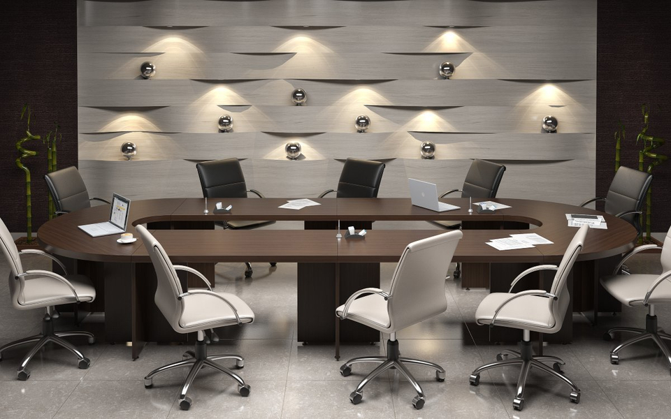 ​Кабинет для руководителя Форум