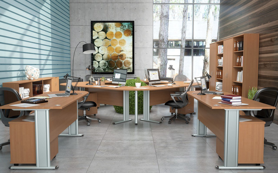 Мебель Имаго S