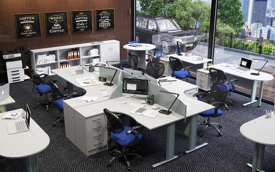 Мебель Имаго S