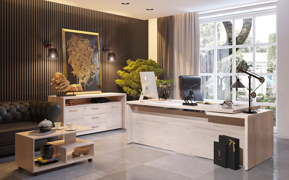 Кабинет Торр Z