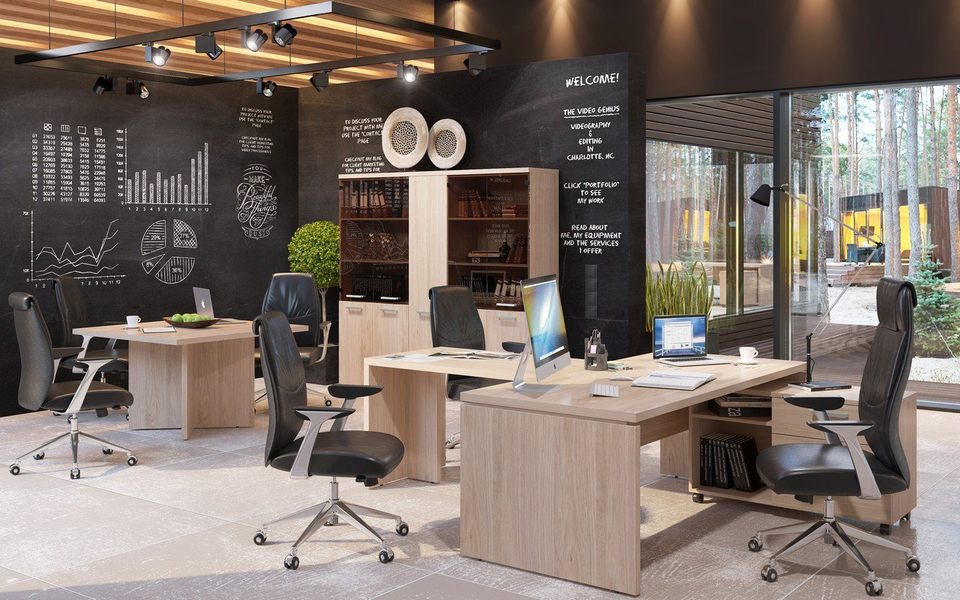 Кабинет Торр Z