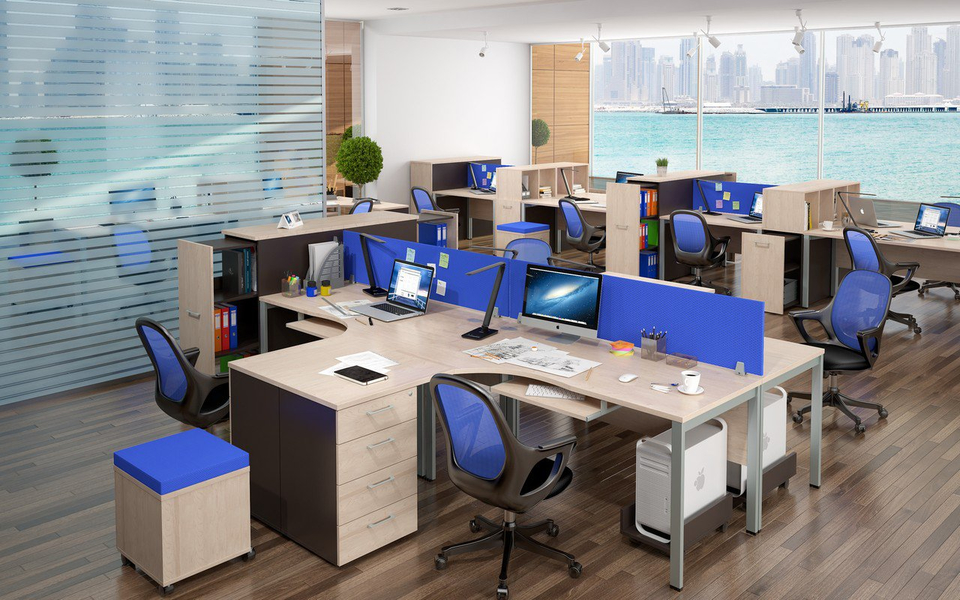 Мебель XTEN-UP