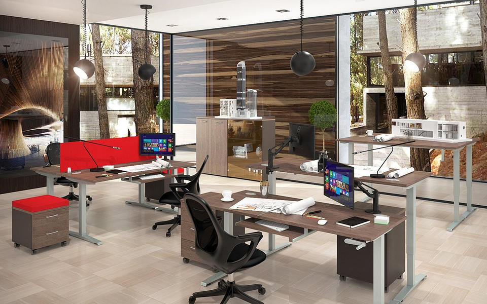 Мебель XTEN-UP