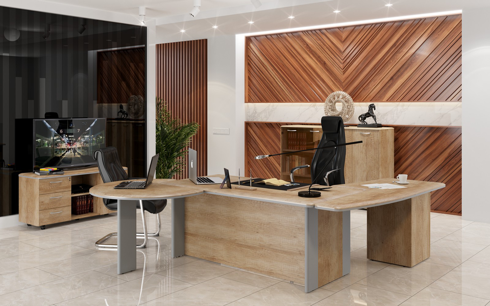 Кабинет Dioni