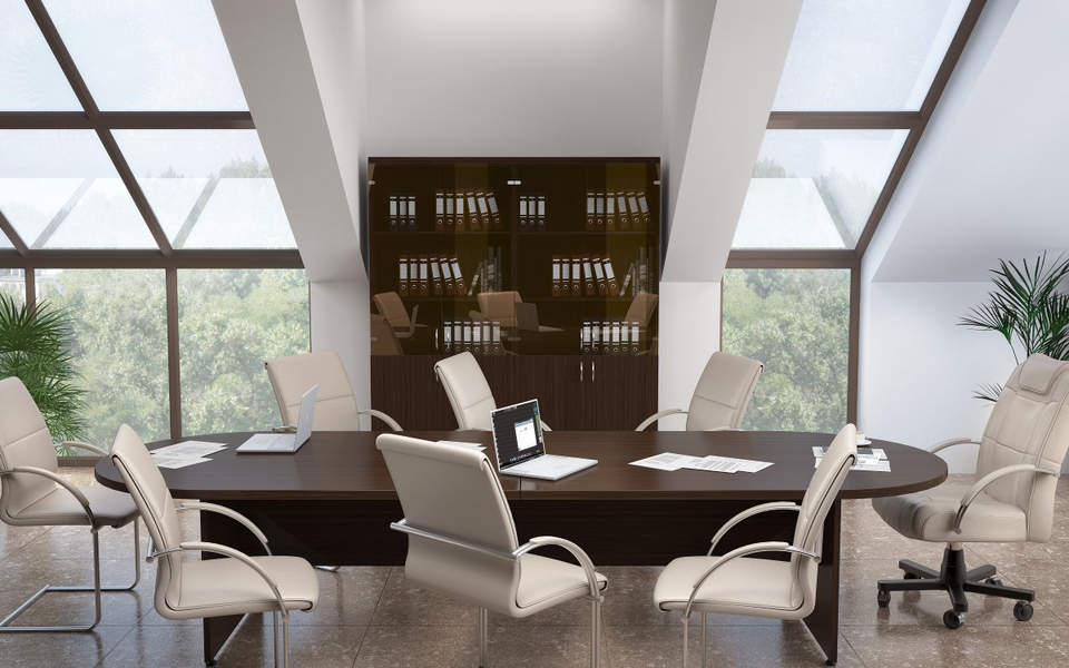 Мебель для переговорных Форум