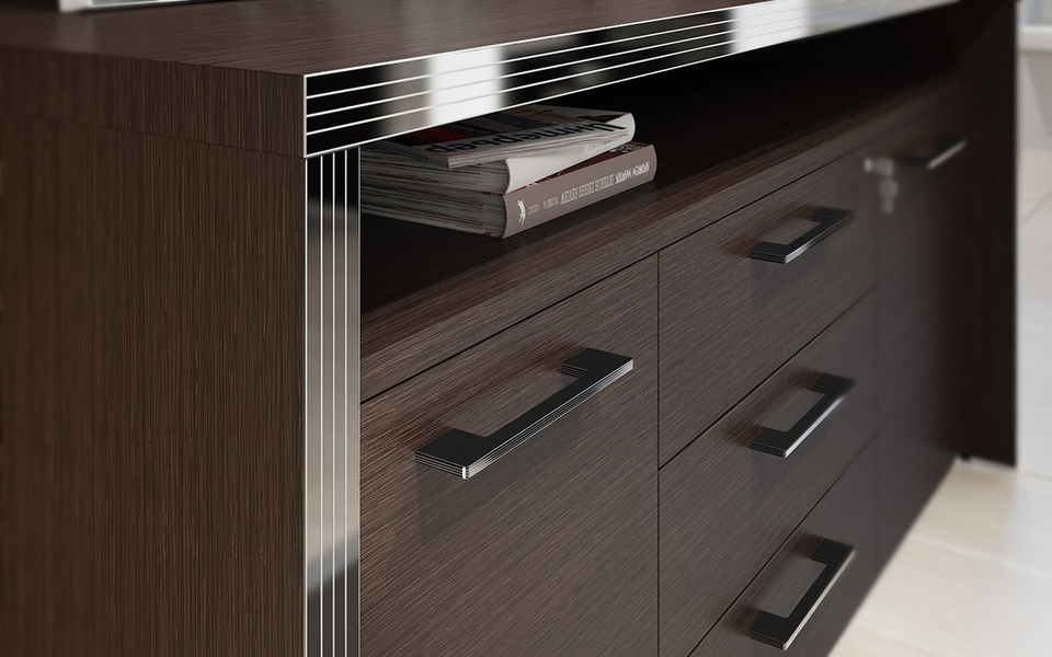 Мебель для переговорных Торр