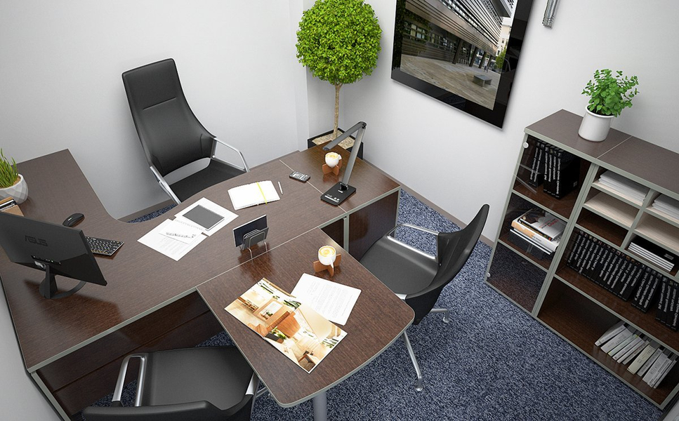 Мебель для персонала Vita