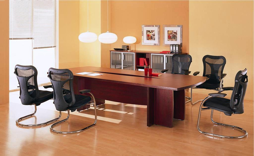Мебель для переговорных комнат Борн