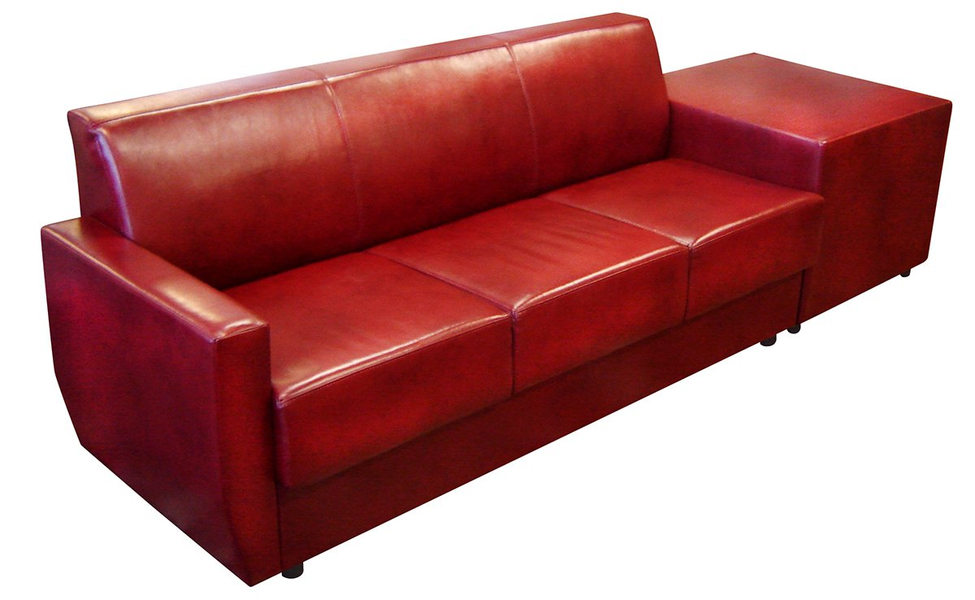 Диван офисный Омега