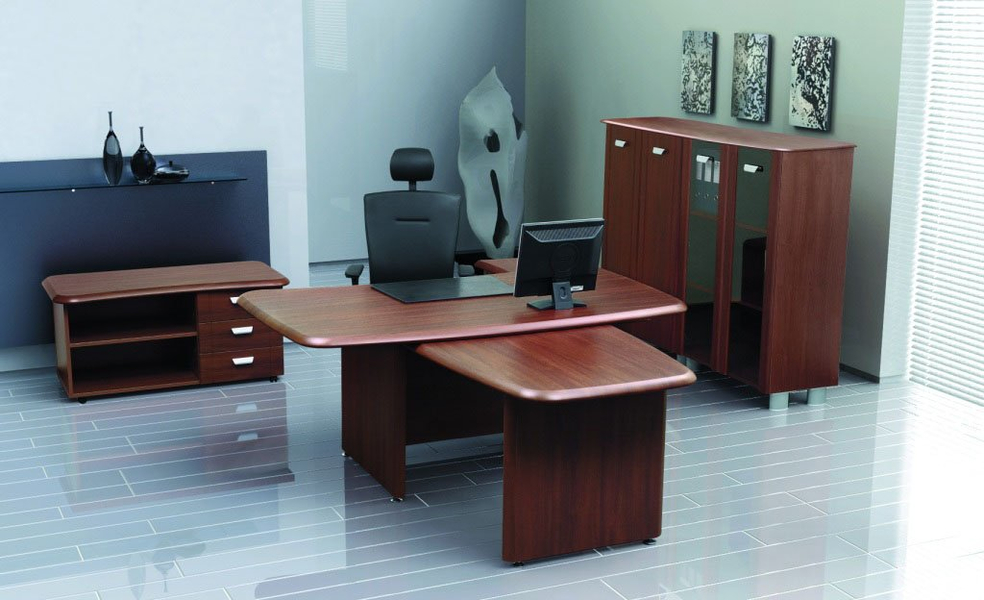 Кабинет Сенат