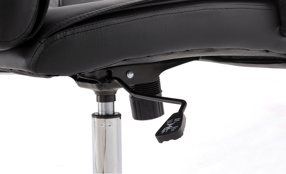 Кресло руководителя AL 755