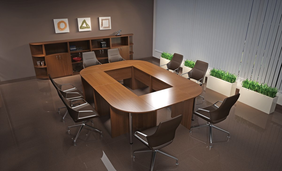 Мебель для персонала Арго